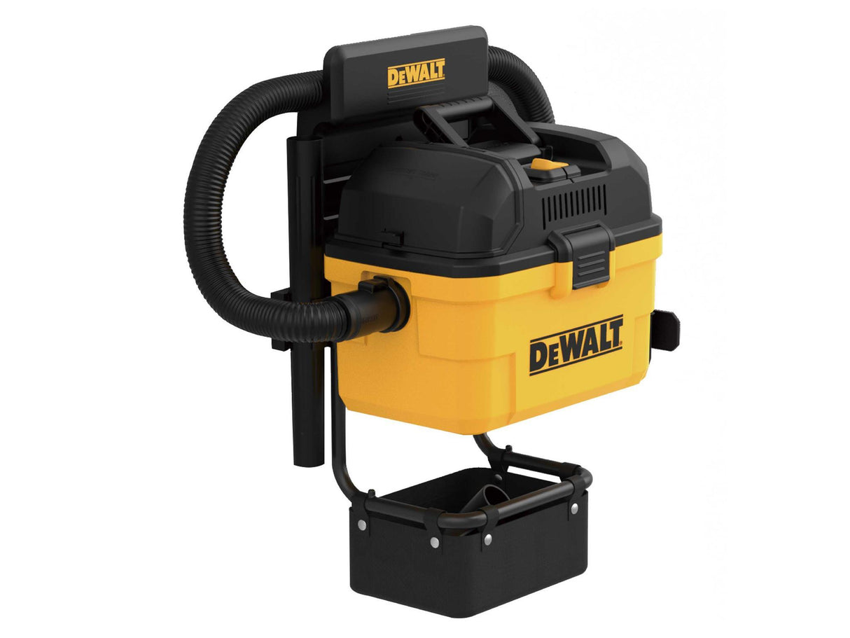 DEWALT Vacuum DXV23GA Garage Wet & Dry Vacuum 1100W 240V