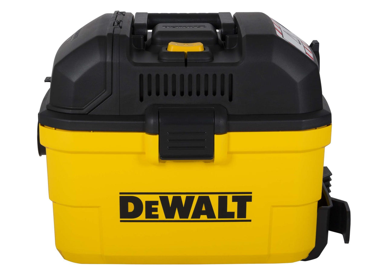 DEWALT Vacuum DXV23GA Garage Wet & Dry Vacuum 1100W 240V