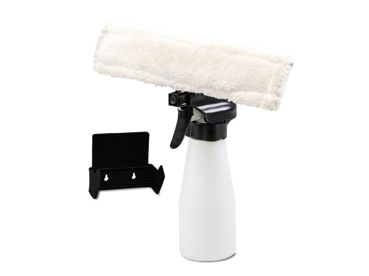 Einhell BRILLIANTO Power X-Change Cordless Window Cleaner 18V Bare Unit