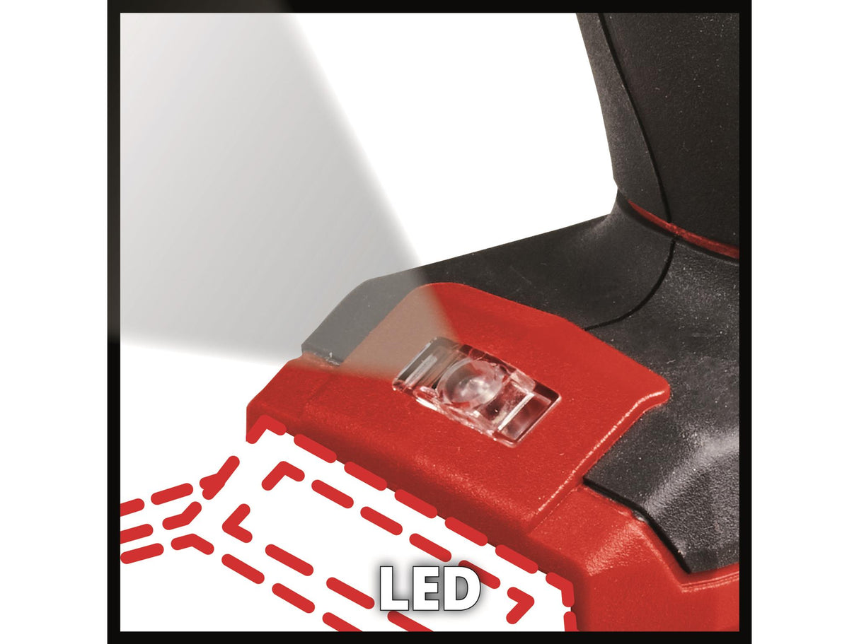 Einhell CE-AP 18 Li-Solo Power X-Change Air Pump 18V Bare Unit