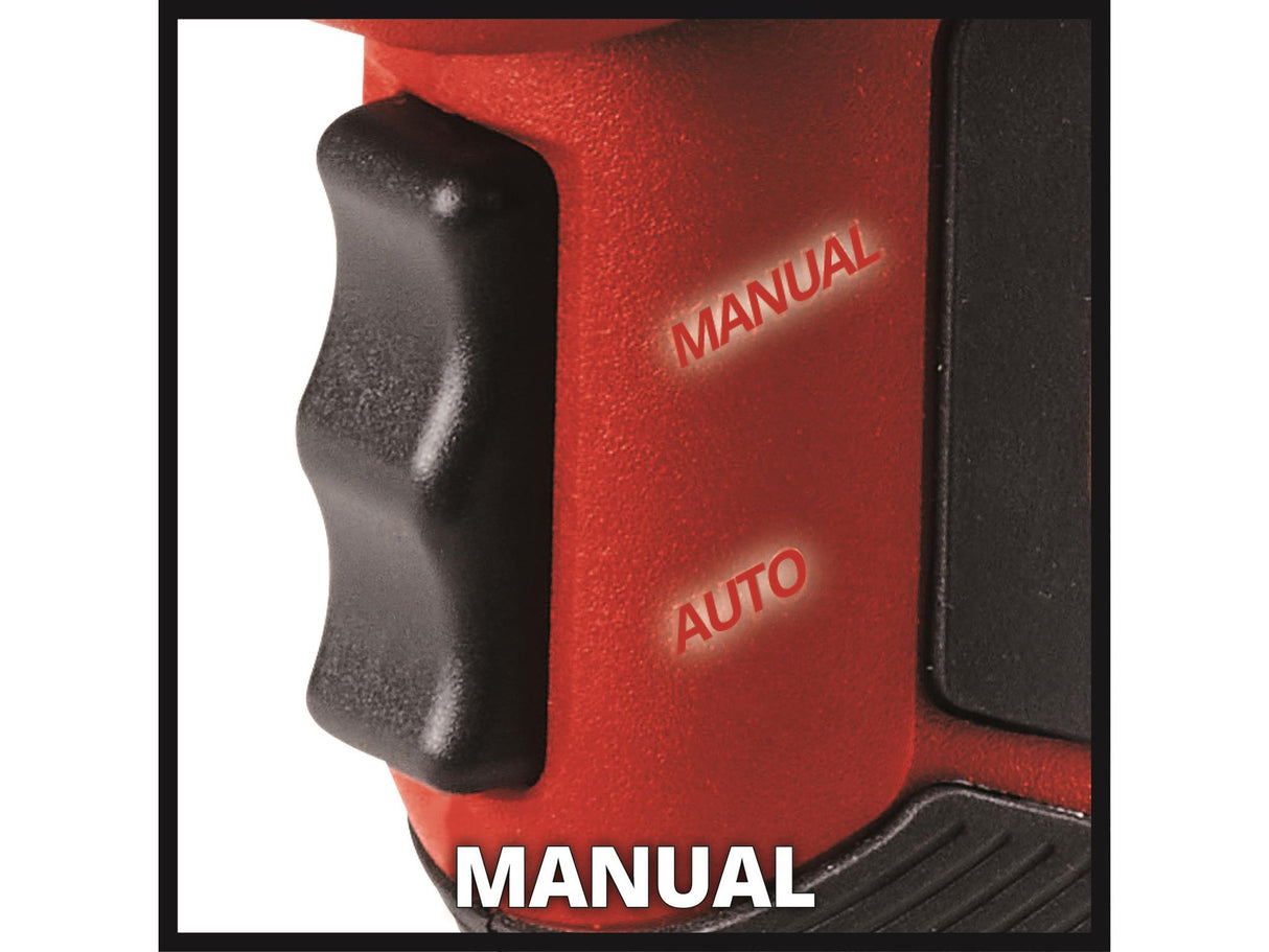 Einhell CE-CC 18 Li-Solo Power X-Change Car Air Compressor 18V Bare Unit