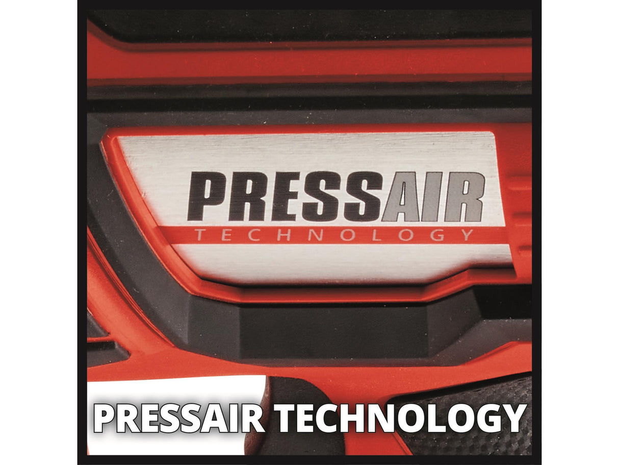 Einhell FIXETTO 18/38 S Power X-Change Stapler 18V Bare Unit