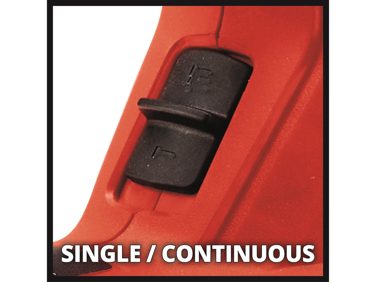 Einhell FIXETTO 18/38 S Power X-Change Stapler 18V Bare Unit