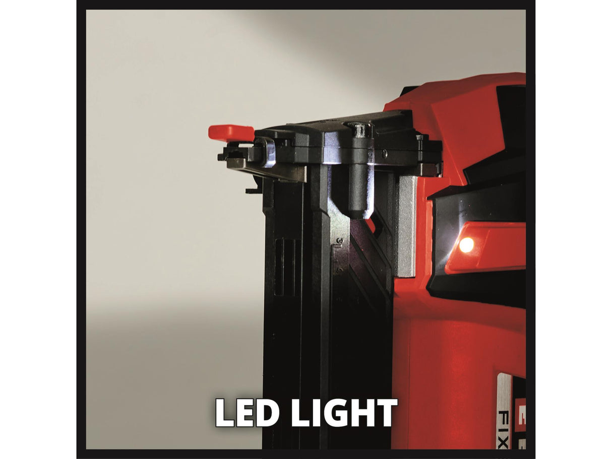 Einhell FIXETTO 18/38 S Power X-Change Stapler 18V Bare Unit