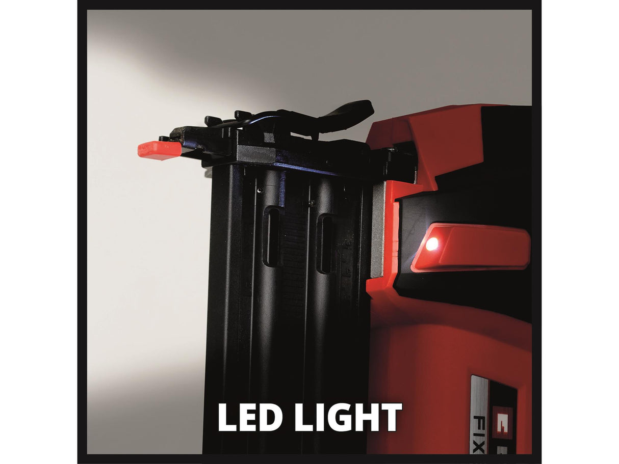 Einhell FIXETTO 18/50 N Power X-Change Nailer 18V Bare Unit