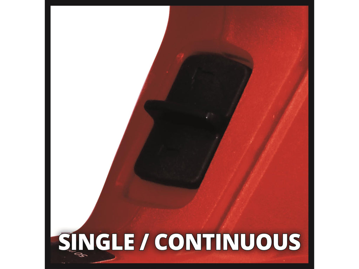 Einhell FIXETTO 18/50 N Power X-Change Nailer 18V Bare Unit