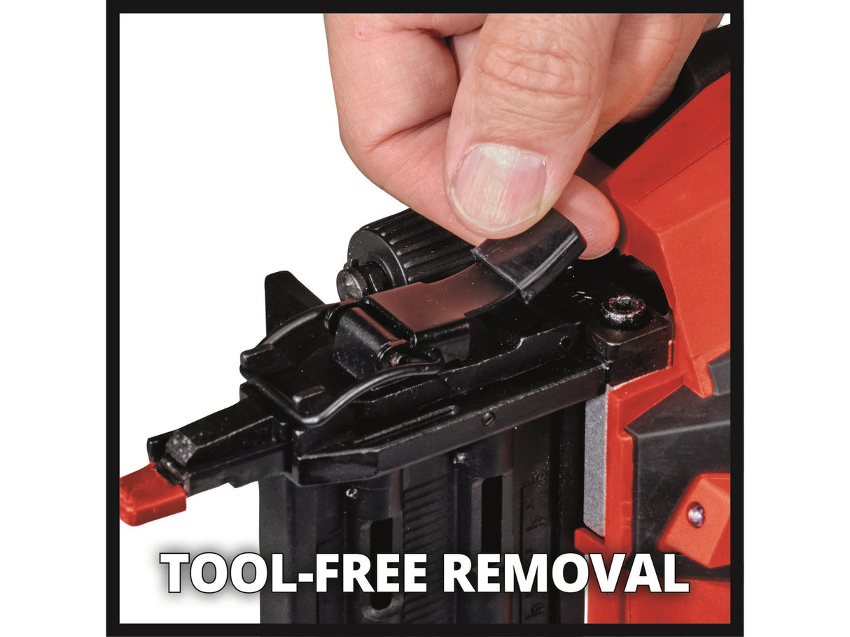 Einhell FIXETTO 18/50 N Power X-Change Nailer 18V Bare Unit