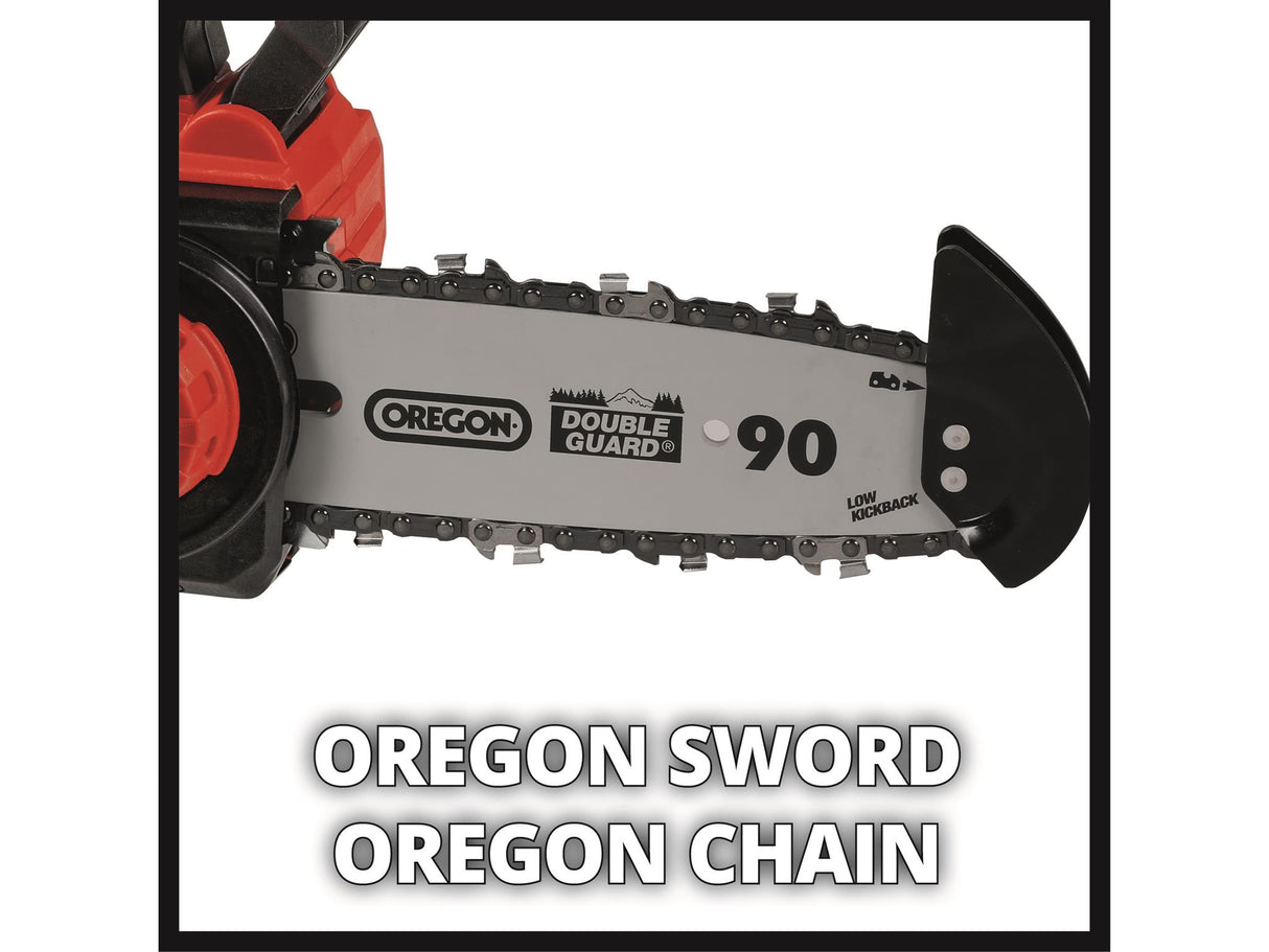 Einhell FORTEXXA 18/20 TH Power X-Change Chainsaw 20cm 18V Bare Unit