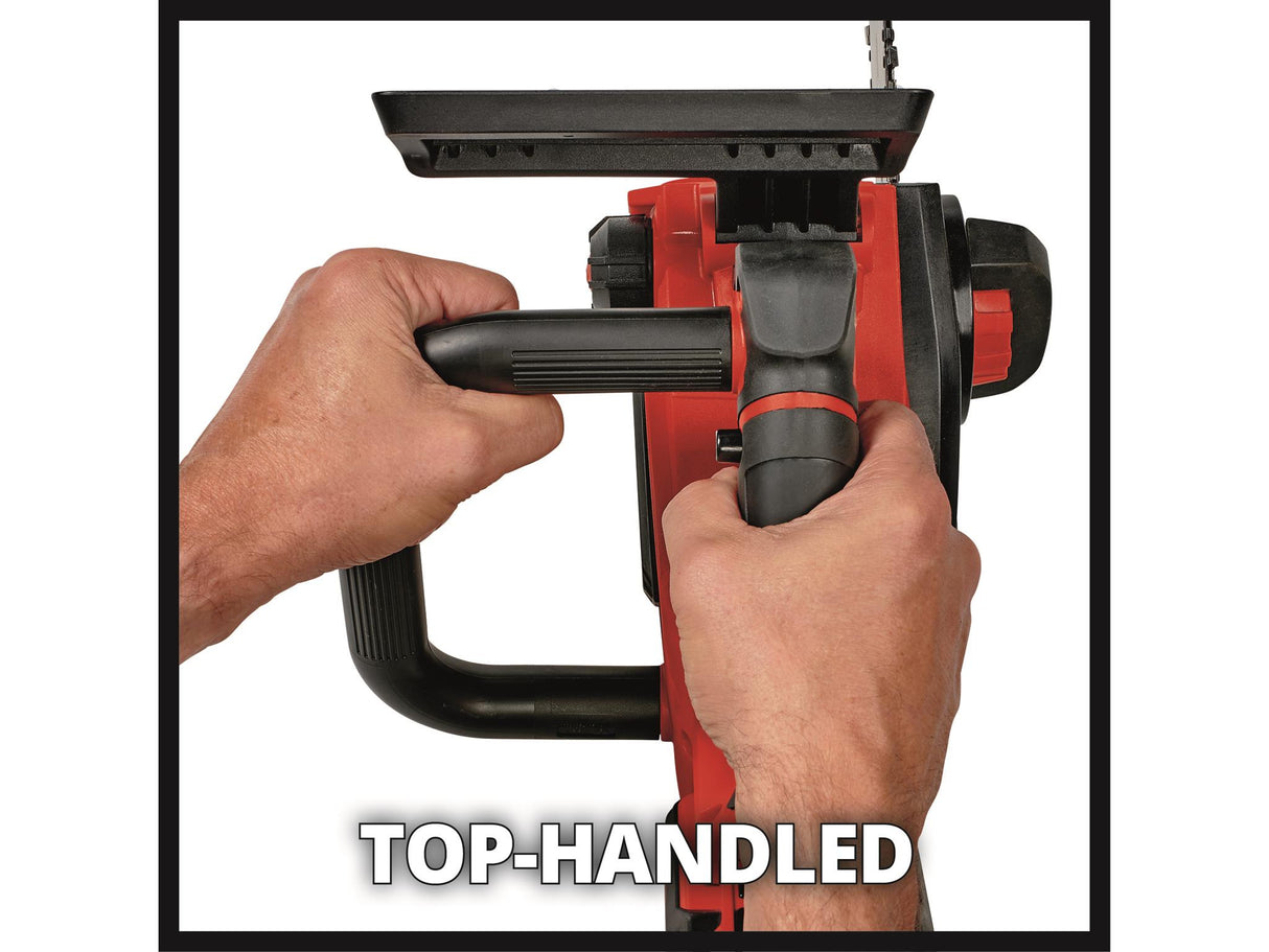 Einhell FORTEXXA 18/20 TH Power X-Change Chainsaw 20cm 18V Bare Unit