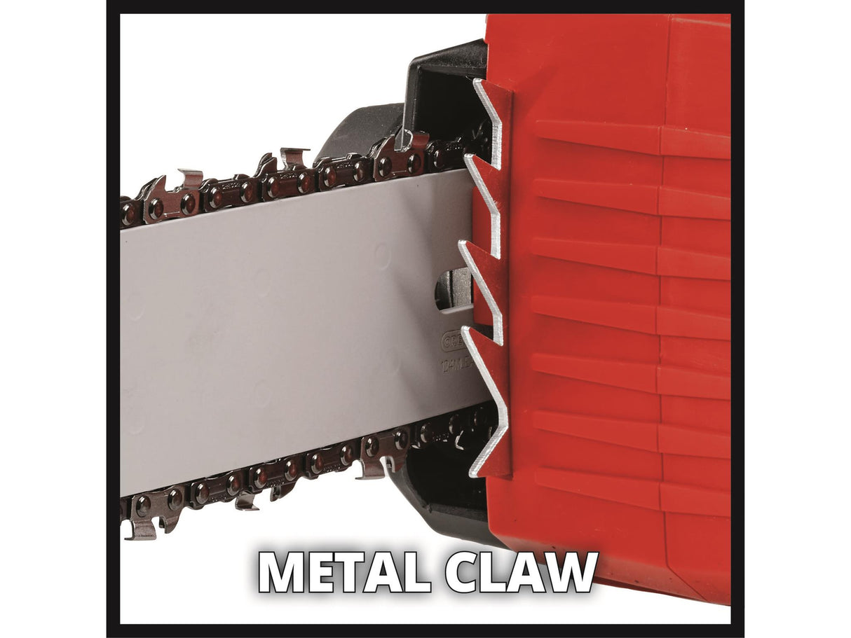 Einhell FORTEXXA 18/30 Power X-Change Chainsaw 30cm 18V Bare Unit