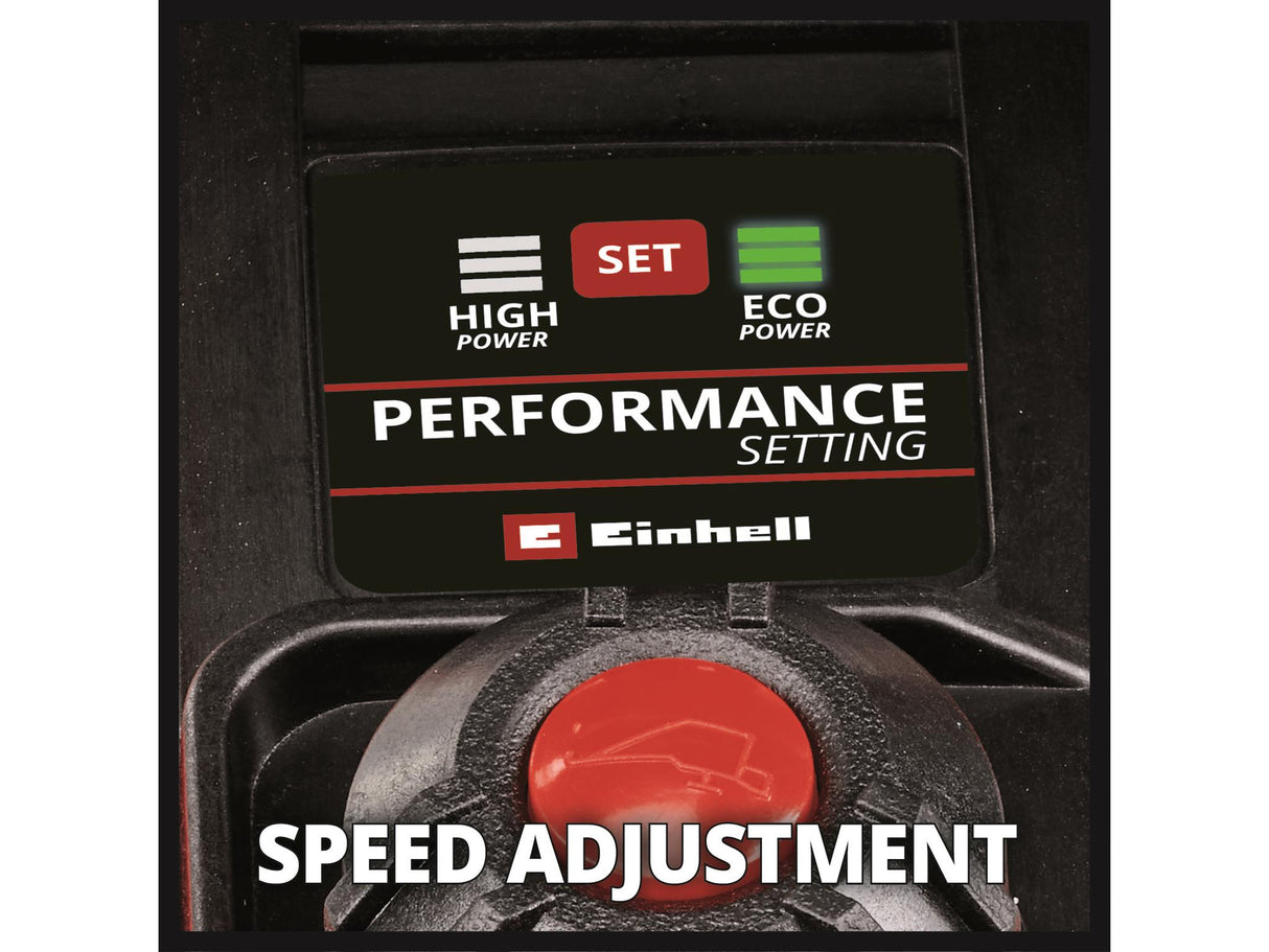 Einhell FORTEXXA 18/30 Power X-Change Chainsaw 30cm 18V Bare Unit