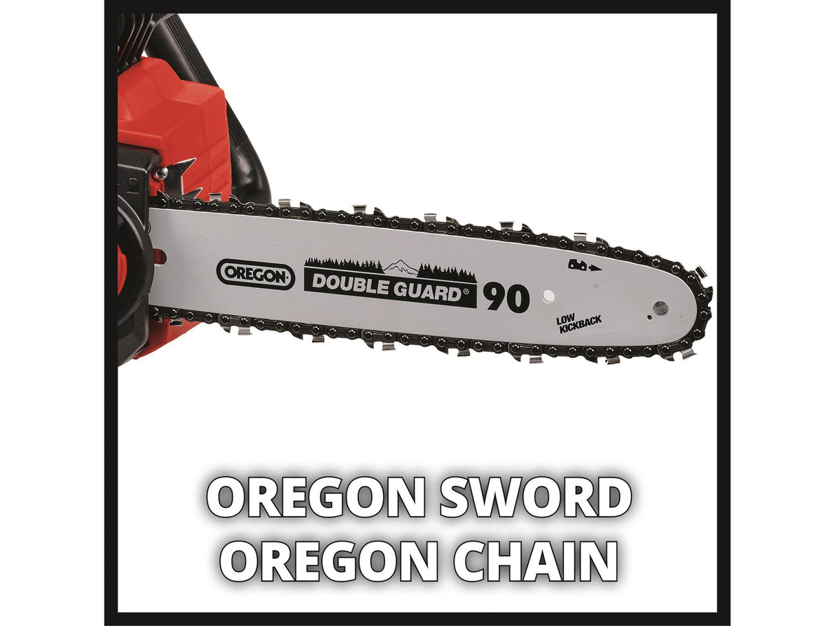 Einhell FORTEXXA 18/30 Power X-Change Chainsaw 30cm 18V Bare Unit