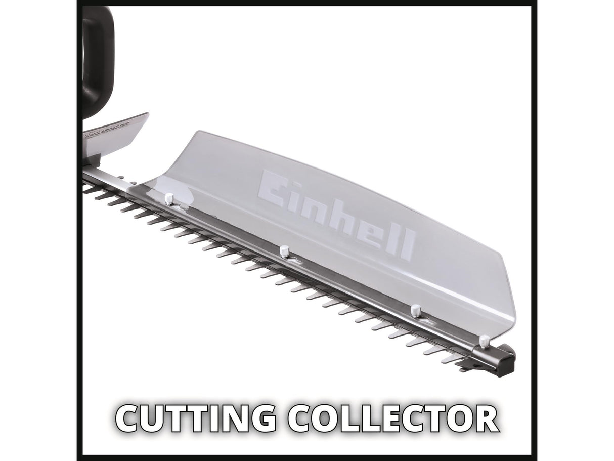 Einhell GC-CH 1855/1 Li-Solo Hedge Trimmer 55cm 18V Bare Unit