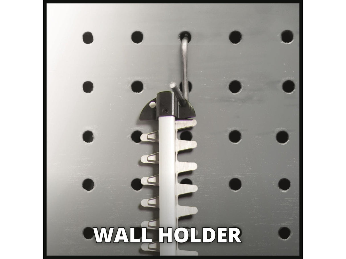 Einhell GC-CH 1855/1 Li-Solo Hedge Trimmer 55cm 18V Bare Unit