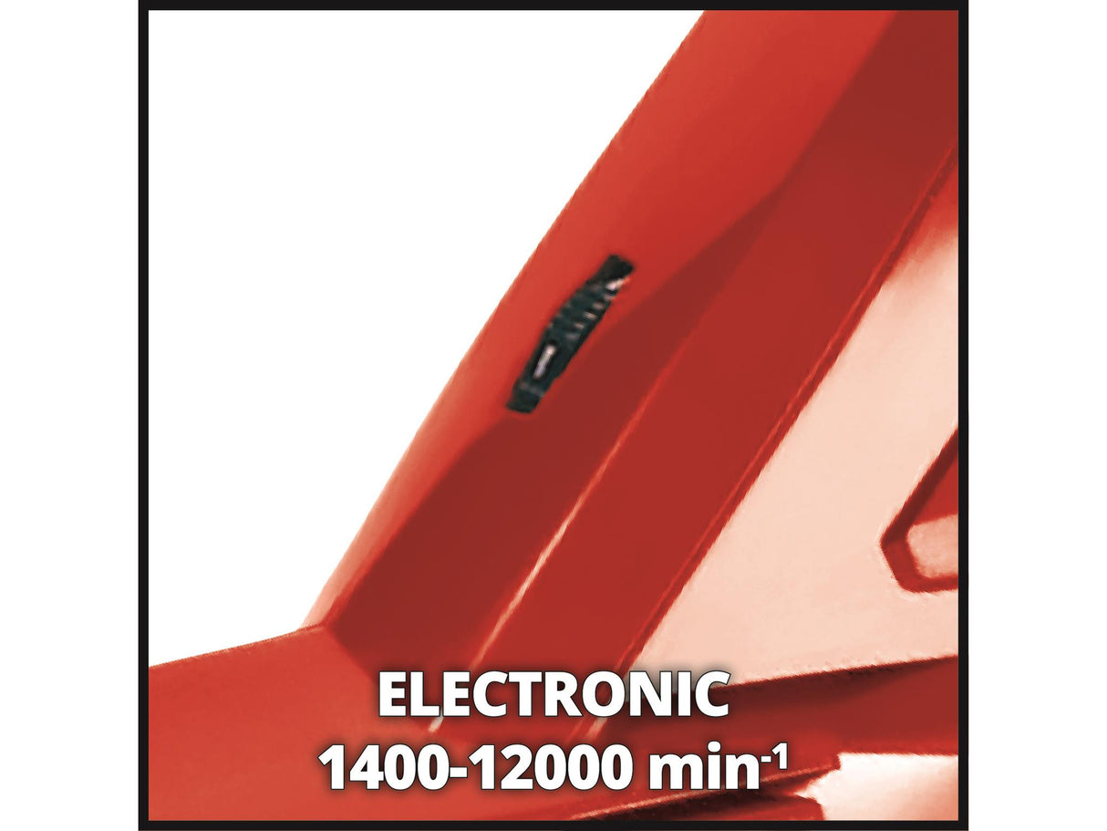 Einhell GC-CL 18 Li E-Solo Leaf Blower 18V Bare Unit