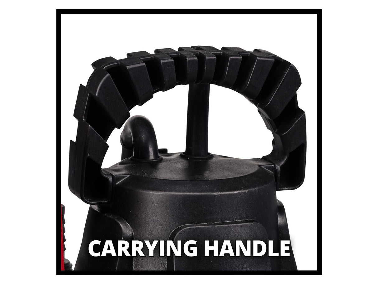 Einhell GC-DP 3325 Dirty Water Pump 330W 240V