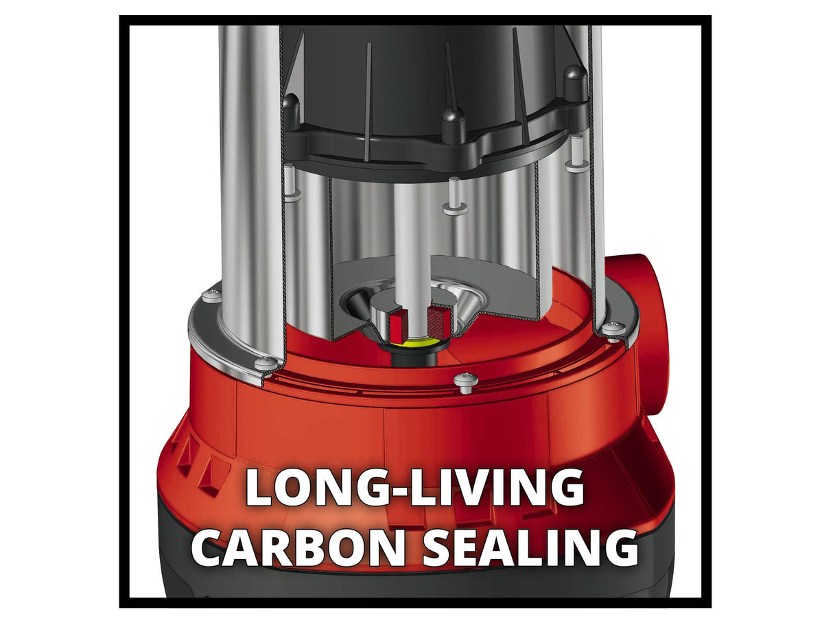 Einhell GC-DP 7035 LL 2-in-1 Combi Pump 700W 240V