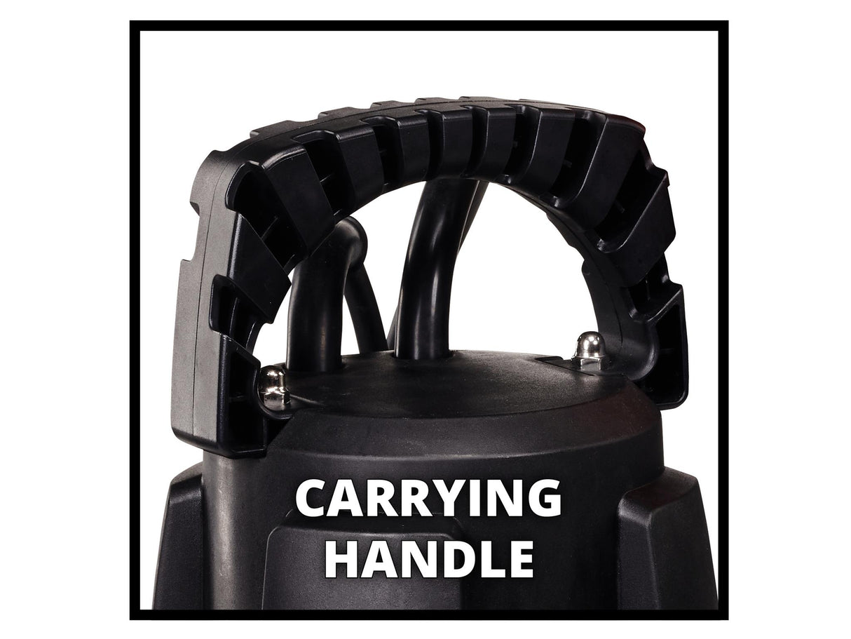 Einhell GC-DP 7035 LL 2-in-1 Combi Pump 700W 240V