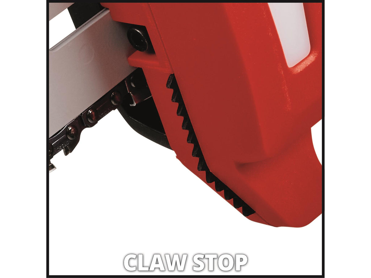 Einhell GC-LC 18/20 Li T-Solo Power X-Change Pole Pruner 18V Bare Unit