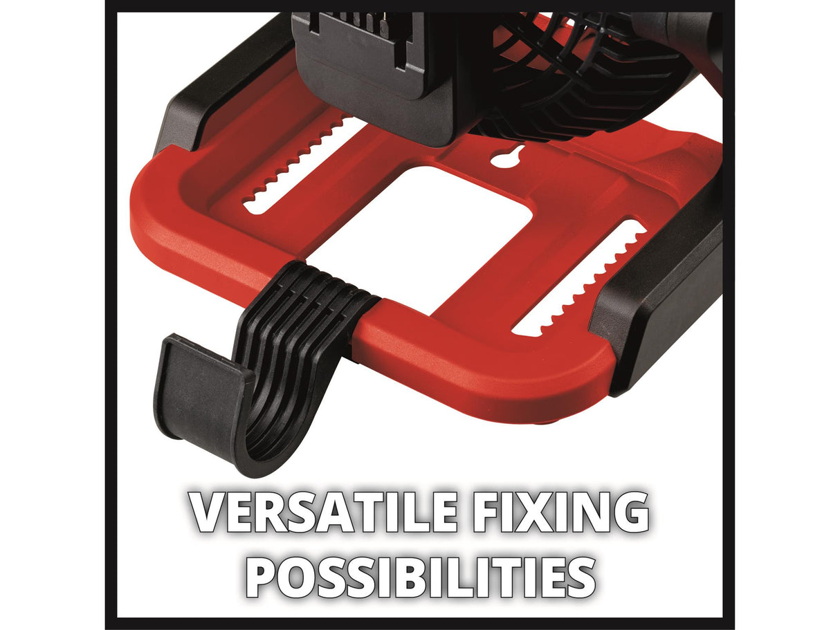 Einhell GE-CF 18/2200 Li Power X-Change Fan 18V Bare Unit