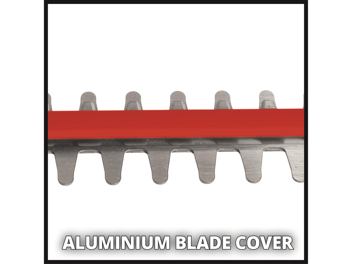 Einhell GE-CH 36/61 Li-Solo Power X-Change Hedge Trimmer 36V Bare Unit