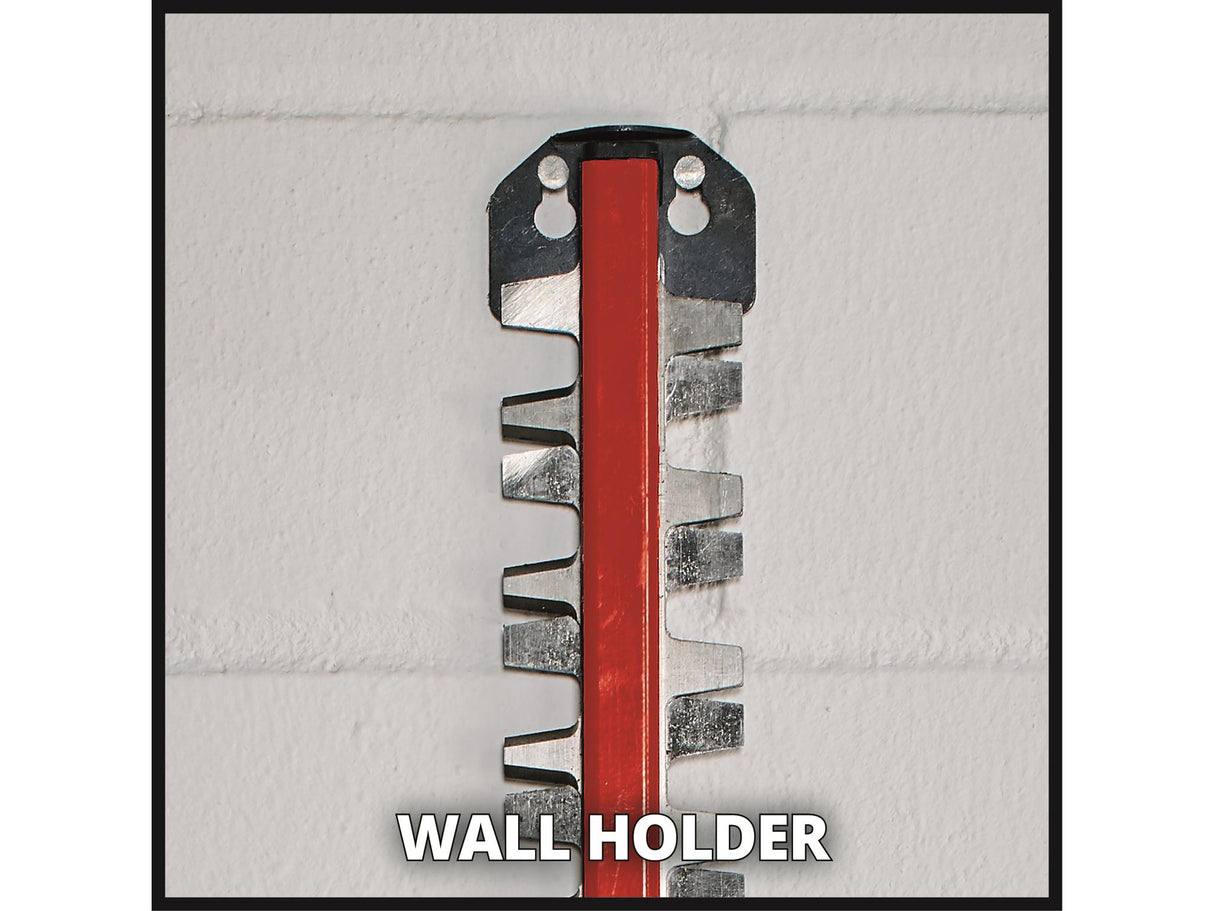 Einhell GE-CH 36/61 Li-Solo Power X-Change Hedge Trimmer 36V Bare Unit