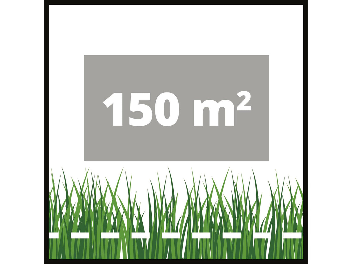 Einhell GE-CM 18/30 Li-Solo Power X-Change Lawn Mower 18V Bare Unit