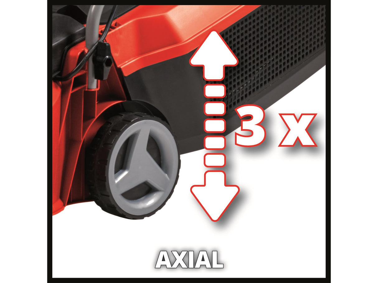 Einhell GE-CM 18/30 Li-Solo Power X-Change Lawn Mower 18V Bare Unit