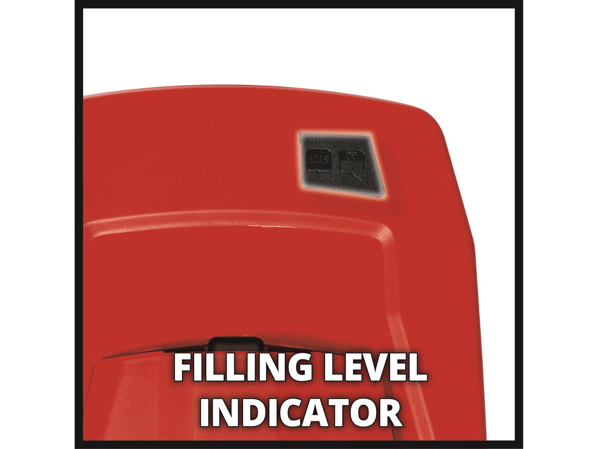 Einhell GE-CM 36/37 Li-Solo Power X-Change Lawn Mower 36V Bare Unit