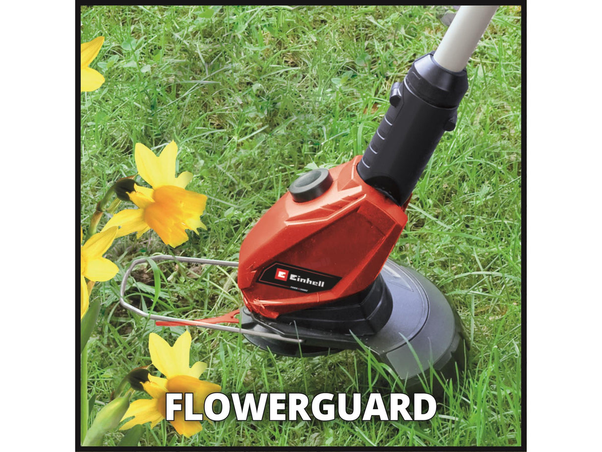Einhell GE-CT 18 Li-Solo Power X-Change Grass Trimmer 18V Bare Unit