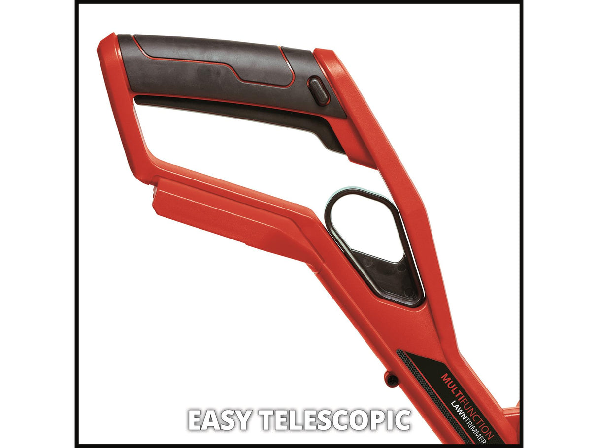 Einhell GE-CT 18/30 Li-Solo Power X-Change Grass Trimmer 18V Bare Unit