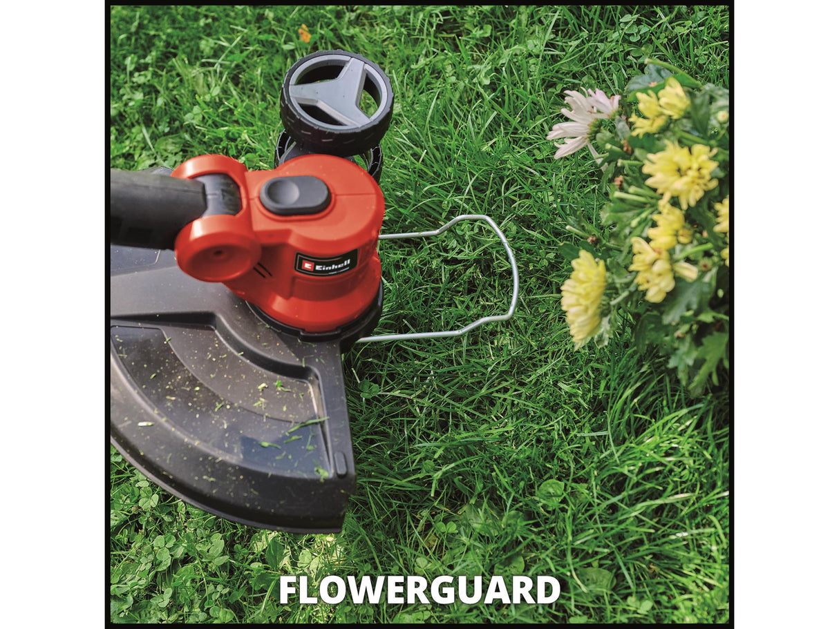 Einhell GE-CT 18/30 Li-Solo Power X-Change Grass Trimmer 18V Bare Unit