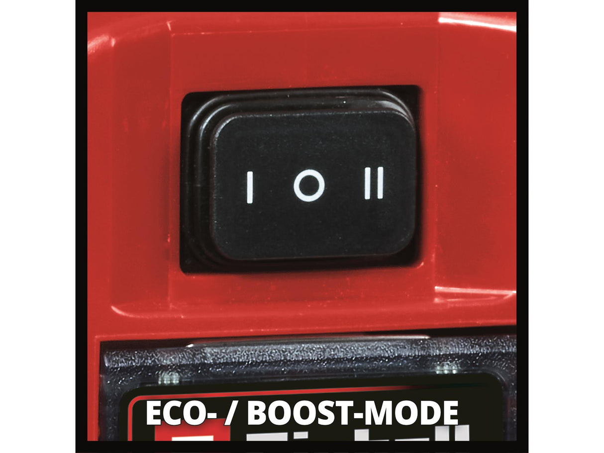 Einhell GE-DP 18/25 LL Li - Solo Power X-Change Dirty Water Pump 18V Bare Unit