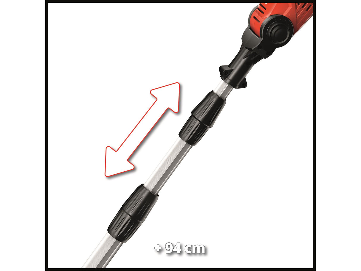 Einhell GE-HH 18/45 Li T-Solo Power X-Change High Trimmer 18V Bare Unit