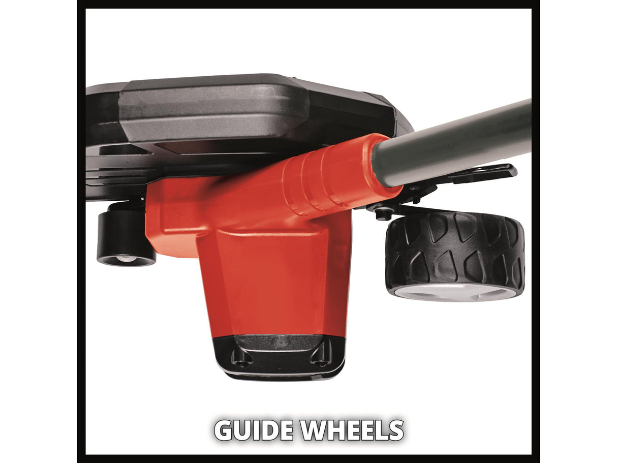 Einhell GE-LE 18/190 Li-Solo Power X-Change Lawn Edge Trimmer 18V Bare Unit