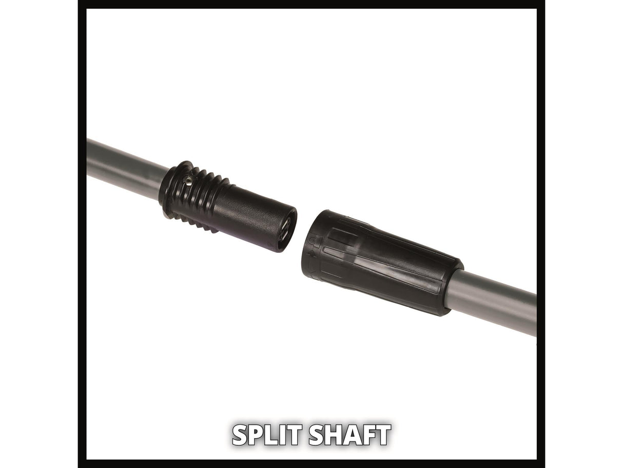 Einhell GE-LE 18/190 Li-Solo Power X-Change Lawn Edge Trimmer 18V Bare Unit