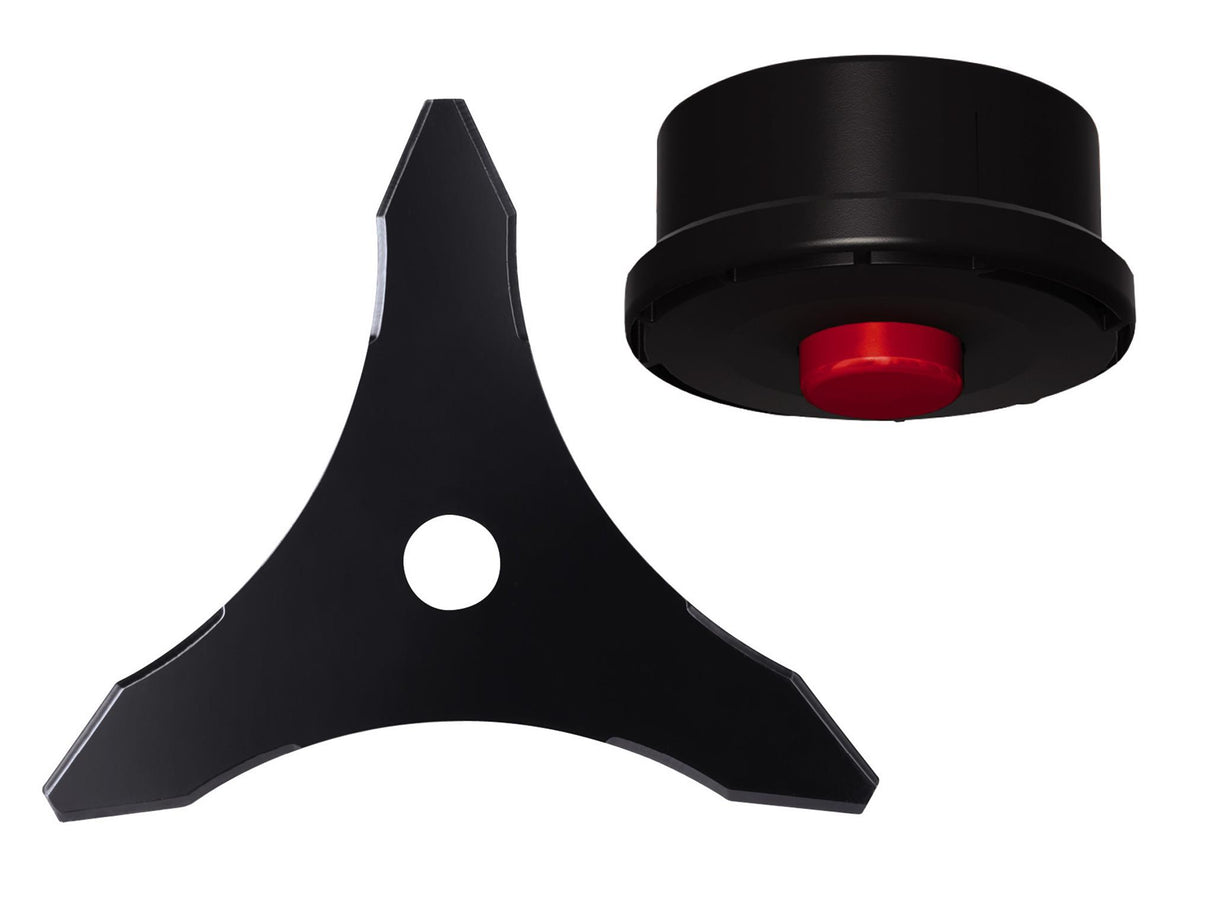 Einhell GE-LM 36/4in1 Li-Solo Multifunctional Tool 36V (2 x 18V) Bare Unit