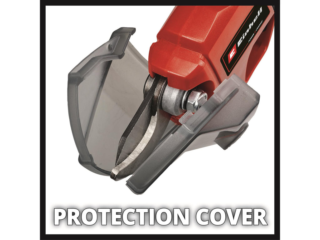 Einhell GE-LS 18 Li-Solo Power X-Change Pruning Shears 18V Bare Unit