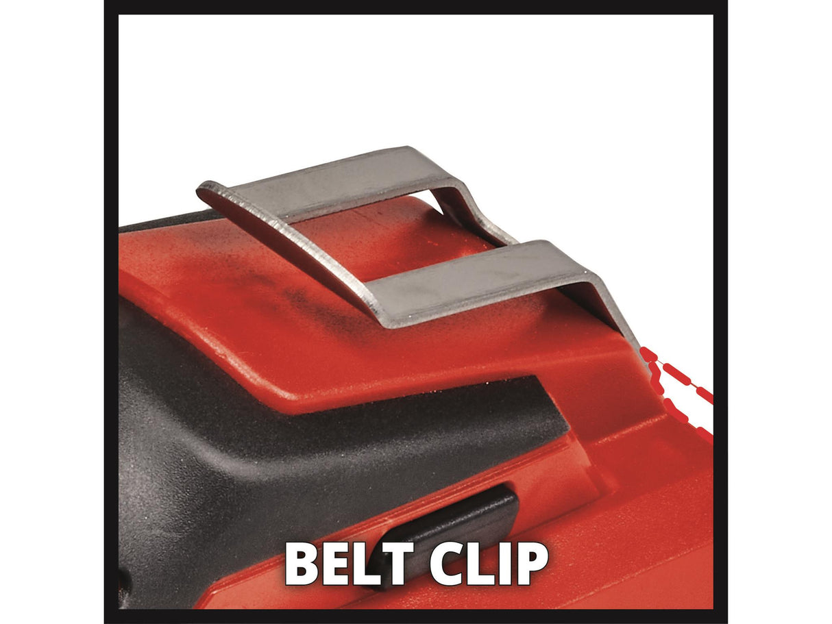 Einhell GE-LS 18 Li-Solo Power X-Change Pruning Shears 18V Bare Unit