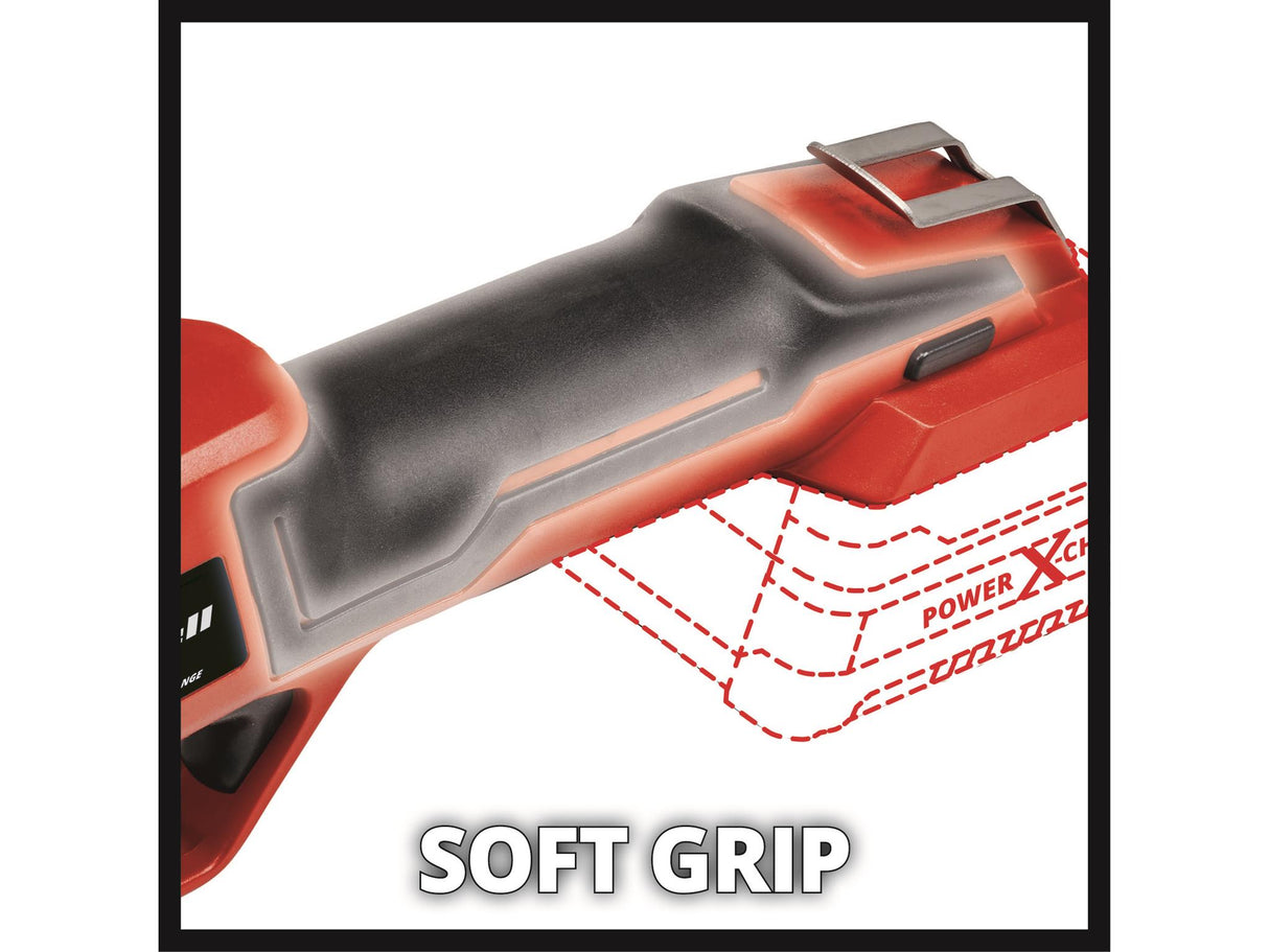 Einhell GE-LS 18 Li-Solo Power X-Change Pruning Shears 18V Bare Unit