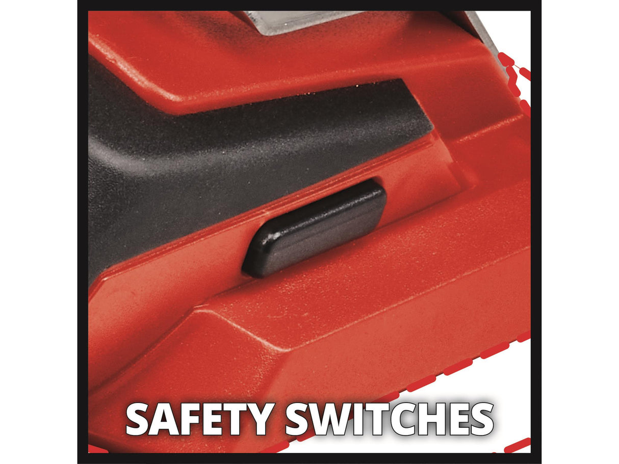 Einhell GE-LS 18 Li-Solo Power X-Change Pruning Shears 18V Bare Unit