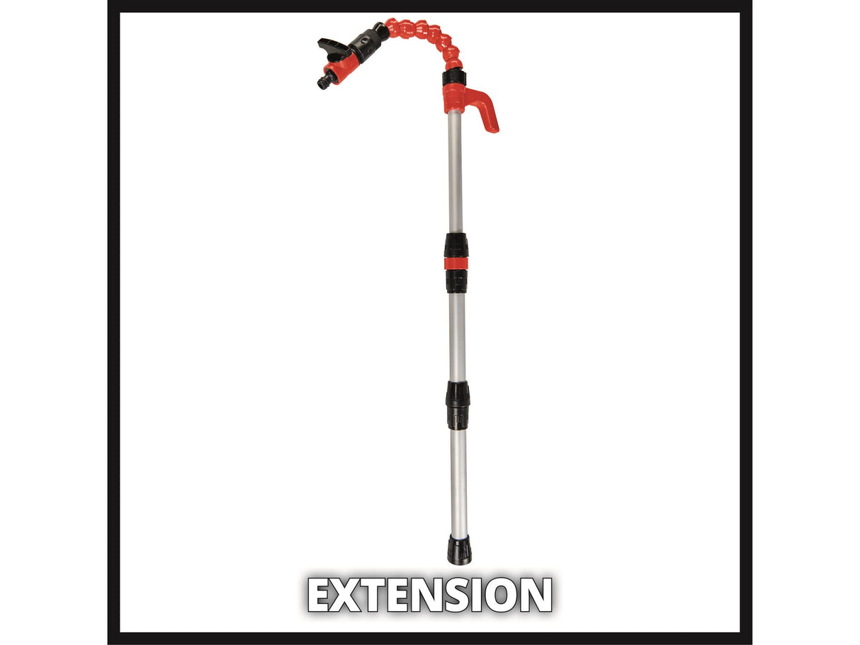 Einhell GE-PP 18 RB Li-Solo Power X-Change Water Pump 18V Bare Unit