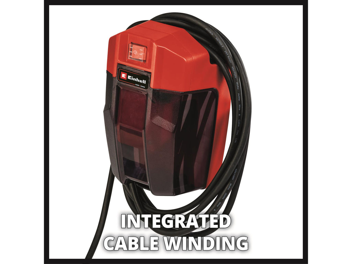 Einhell GE-PP 18 RB Li-Solo Power X-Change Water Pump 18V Bare Unit