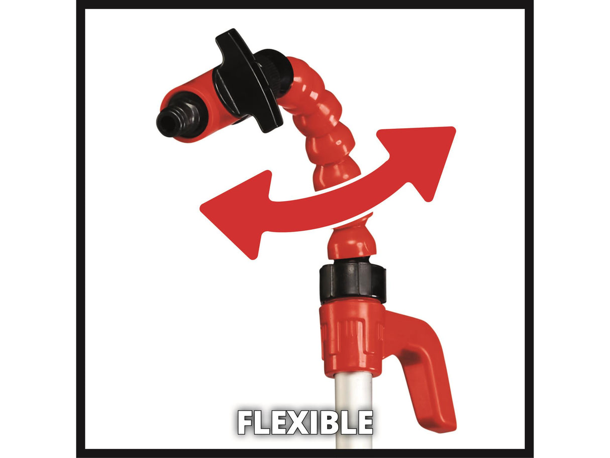 Einhell GE-PP 18 RB Li-Solo Power X-Change Water Pump 18V Bare Unit