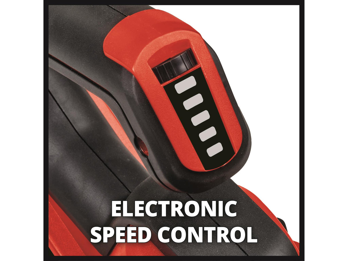 Einhell GE-UB 18/250 Li E-Solo Power X-Change Leaf Blower 18V Bare Unit