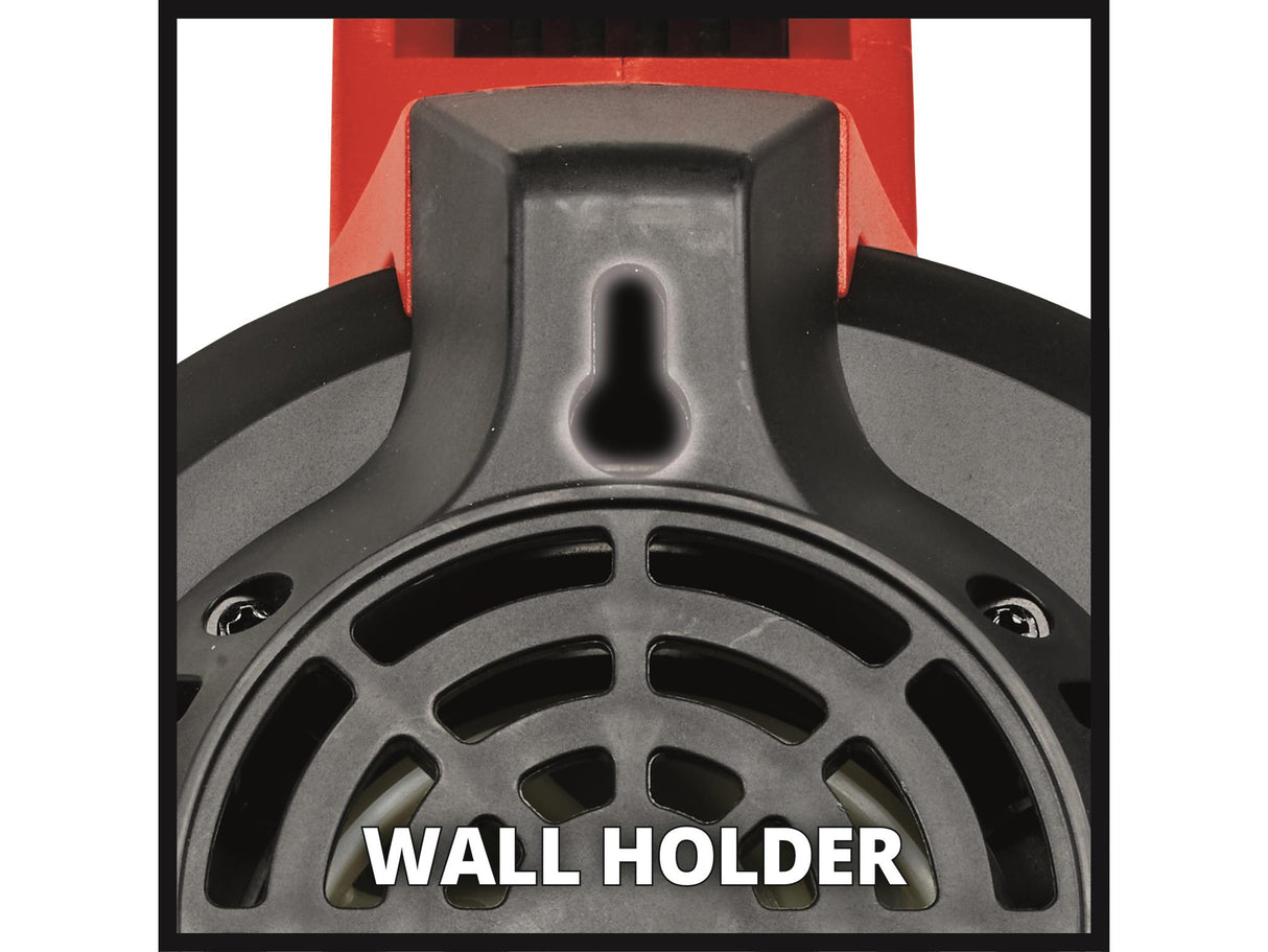 Einhell GE-UB 18/250 Li E-Solo Power X-Change Leaf Blower 18V Bare Unit