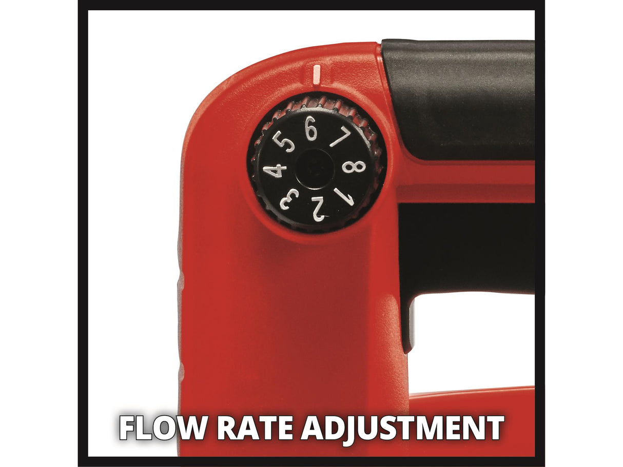 Einhell GE-US 18 Li-Solo Power X-Change Spreader 18V Bare Unit