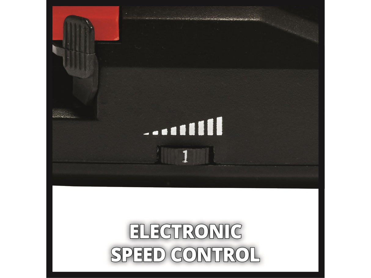 Einhell GE-US 18 Li-Solo Power X-Change Spreader 18V Bare Unit