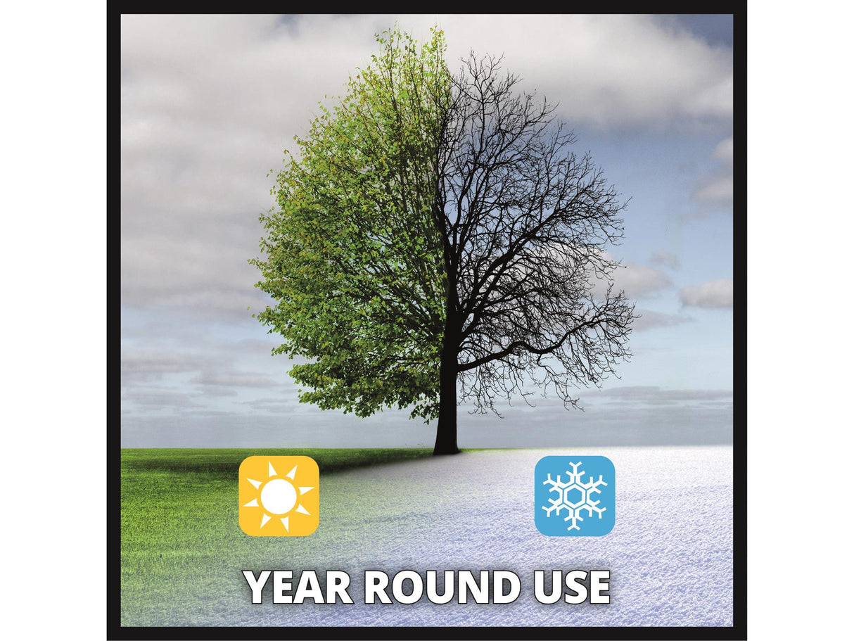 Einhell GE-US 18 Li-Solo Power X-Change Spreader 18V Bare Unit