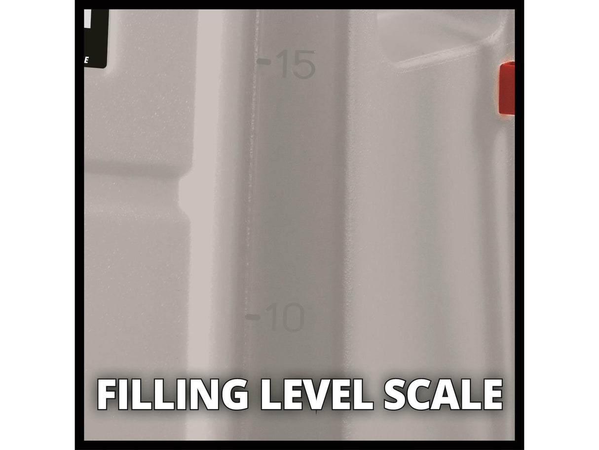 Einhell GE-WS 18/150 Li-Solo Power X-Change Weed Sprayer 18V Bare Unit